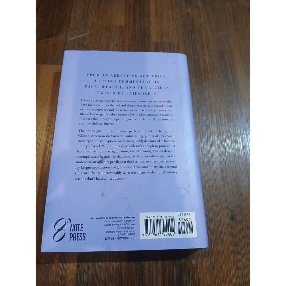 To Have and Have More by‎ Sanibel (2025, Hardcover)
